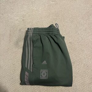 YEEZY CALABASAS ADIDAS TRACK PANTS